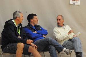 BYF Sports for College Coach Exposure