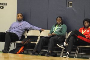 BYF Sports for College Coach Exposure