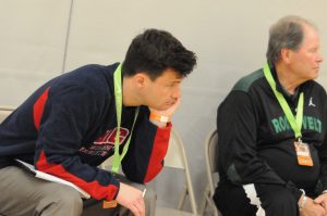BYF Sports for College Coach Exposure