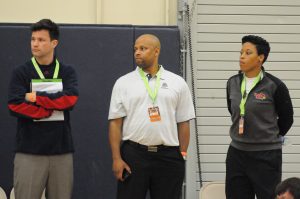 BYF Sports for College Coach Exposure