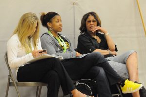 BYF Sports for College Coach Exposure