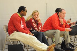 BYF Sports for College Exposure