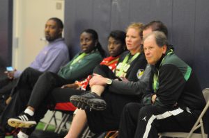 BYF Sports for College Coach Exposure