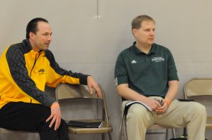 BYF Sports for College Coach Exposure