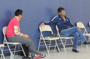 BYF Sports for College Coach Exposure