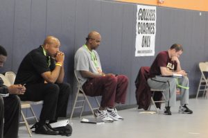 BYF Sports for College Coach Exposure