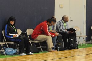 BYF Sports for College Coach Exposure