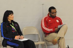 BYF Sports for College Coach Exposure