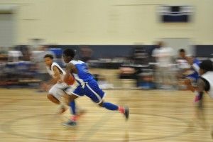 Basketball NCAA Midwest Tournament