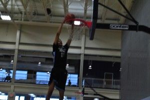 Basketball NCAA Midwest Tournament