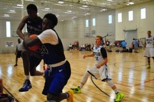 Basketball NCAA Midwest Tournament