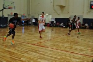 Basketball NCAA Midwest Tournament