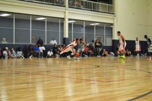 Basketball NCAA Midwest Tournament
