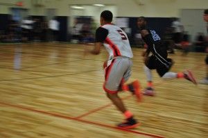 Basketball NCAA Midwest Tournament