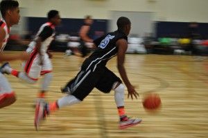 Basketball NCAA Midwest Tournament