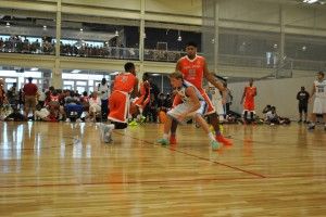Basketball NCAA Midwest Tournament