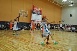 Basketball NCAA Midwest Tournament