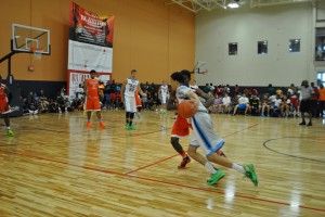 Basketball NCAA Midwest Tournament
