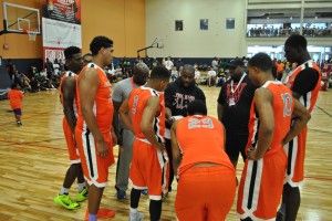 Basketball NCAA Midwest Tournament