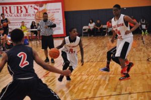 NCAA Highschool Basketball Tournament