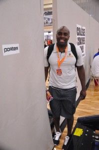 2014 Chicago Summer Jam NCAA Basketball Tournament