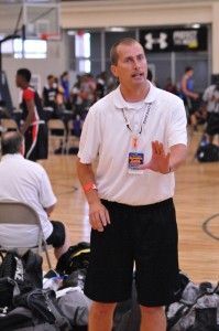 2014 Chicago Summer Jam NCAA Basketball Tournament
