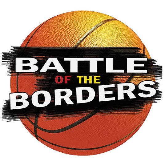 Battle of the Borders