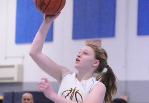 Girls Basketball Tournaments