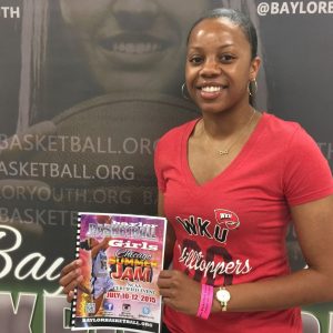 Katherine Graham - Western Kentucky University