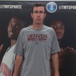 John Fitzgerald University of Denver