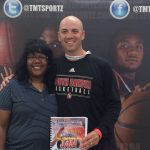 Craig Smith Head University of South Dakota