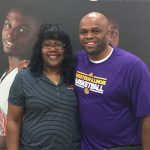 Billy Wright Head Coach Western Illinois University