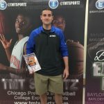 Nate Zandt US Air Force