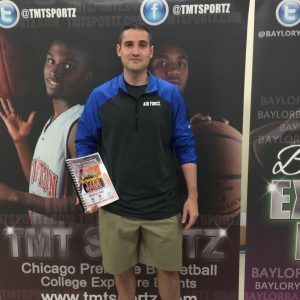 Nate Zandt US Air Force