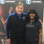 Doug Bruno -Head Coach DePaul