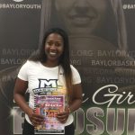 Vernette Skeete - Marquette University