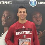 Jon Borovich Associate Head Coach NIU