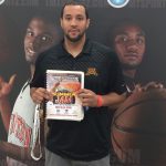 Ben Johnson Minnesota
