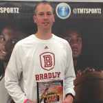 Mike Bargen Bradley University