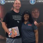Dan Muller Head Coach Illinois State University