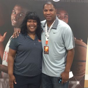 Sean Woods Head Coach Morehead State University