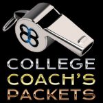Coaches Packet Registration