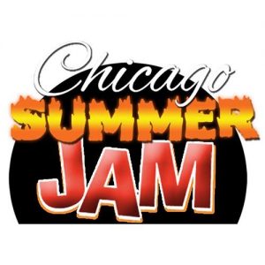 chicago summer jam