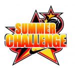 Summer Challenge 2021