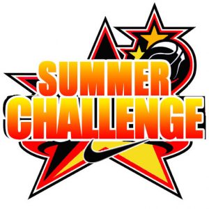 summer challenge