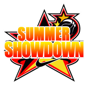 Nike Summer Showdown