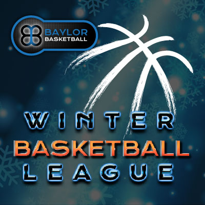 winter basketball league
