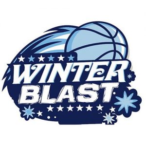 winter blast