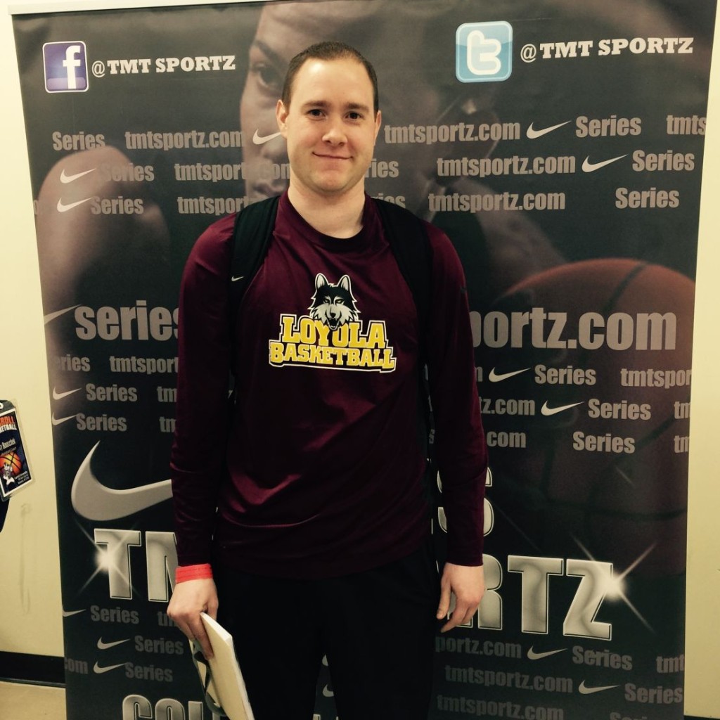 Bennie Seltzer Loyola University of Chicago