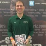 Keven Bradley University of Wisconsin Parkside